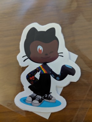 octocat