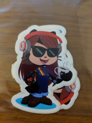 octocat