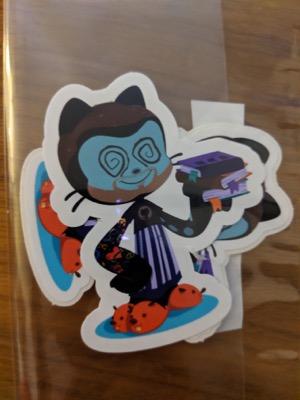 octocat