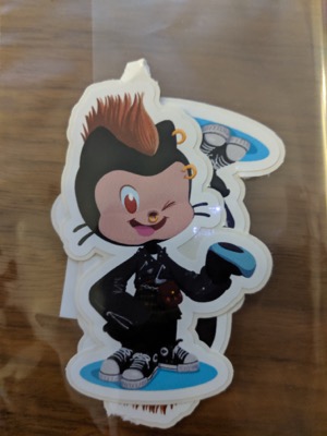 octocat