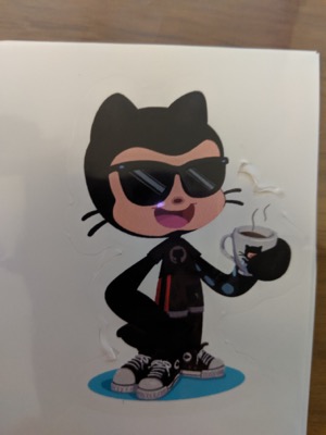 octocat