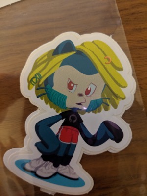 octocat