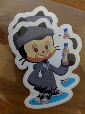 octocat