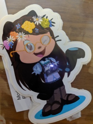 octocat