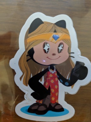 octocat