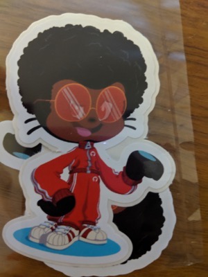 octocat