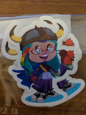octocat