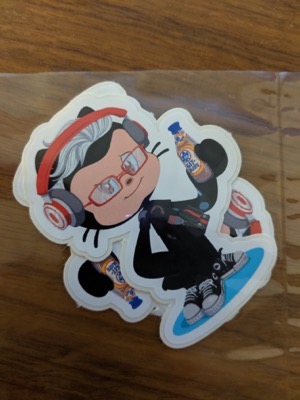 octocat