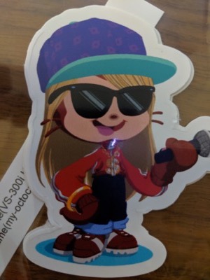 octocat