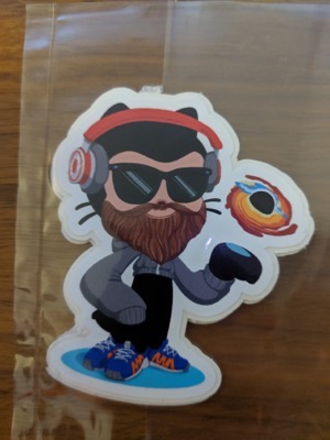 octocat