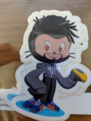 octocat