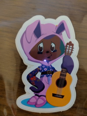 octocat