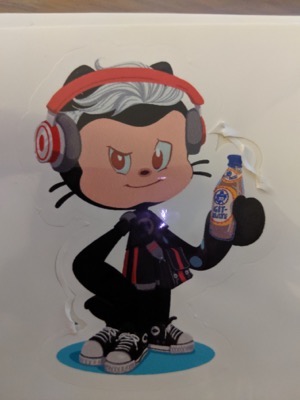 octocat