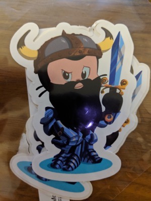 octocat