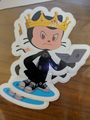 octocat