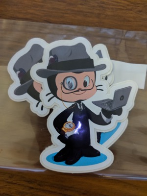 octocat