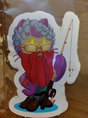 octocat