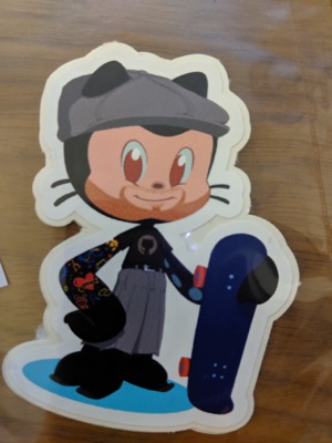 octocat