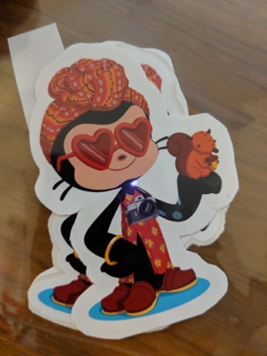 octocat