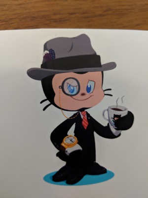 octocat