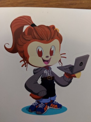 octocat
