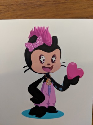 octocat
