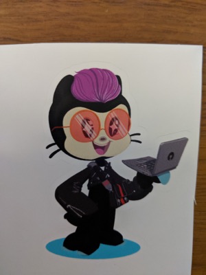 octocat