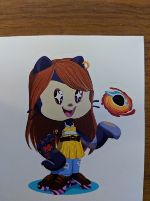 octocat