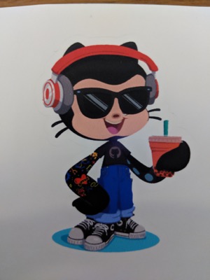 octocat