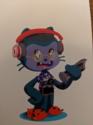 octocat