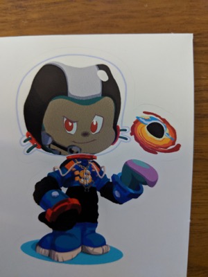 octocat