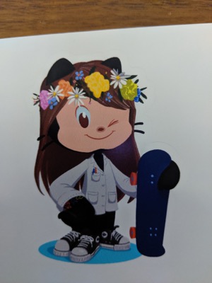octocat