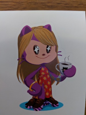 octocat