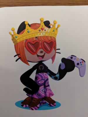 octocat