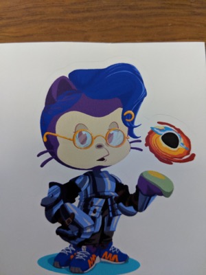 octocat