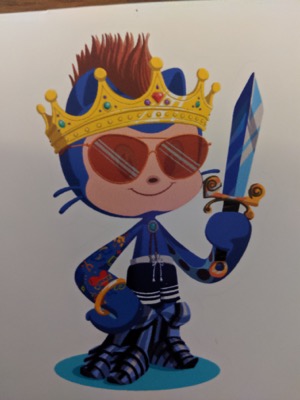 octocat
