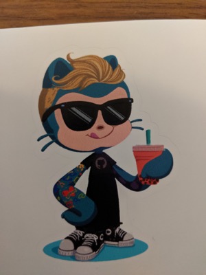 octocat