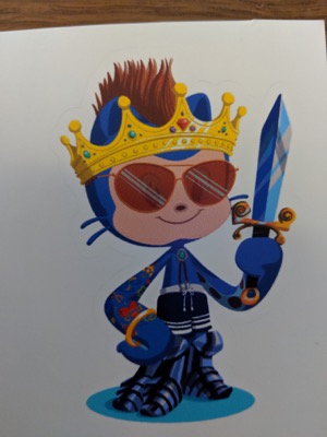 octocat