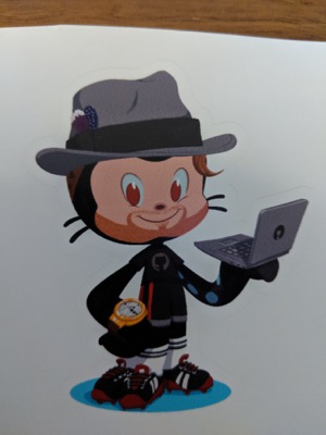 octocat