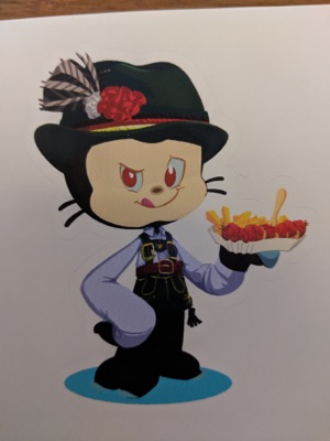 octocat